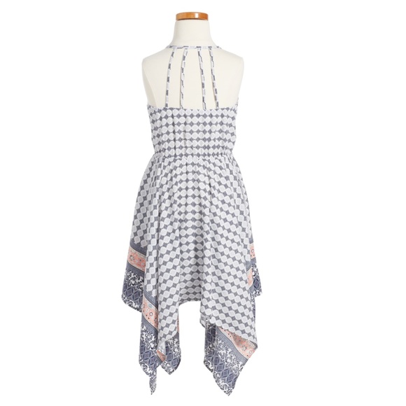Handkerchief Dress from Nordstroms Girls Soprano - Picture 10 of 15